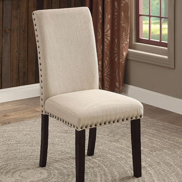 Dodson Side Chair (2/Box) - California Furniture (Coachella, CA)
