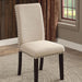 Dodson Side Chair (2/Box) - California Furniture (Coachella, CA)