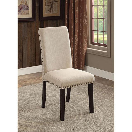 Dodson Side Chair (2/Box) - California Furniture (Coachella, CA)