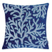 Dolly Blue 20" X 20" Pillow, Blue - California Furniture (Coachella, CA)