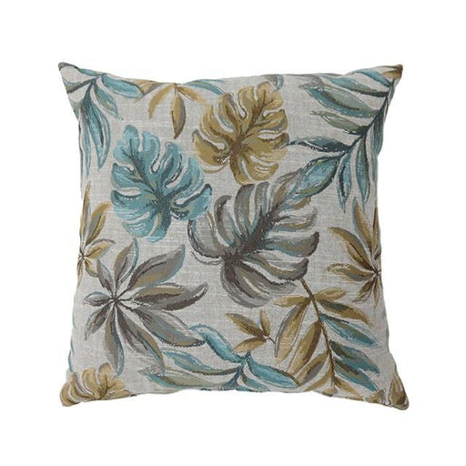 Dora Blue 22" X 22" Pillow (2/CTN) - California Furniture (Coachella, CA)