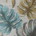 Dora Blue 22" X 22" Pillow (2/CTN) - California Furniture (Coachella, CA)
