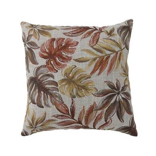Dora Red 22" X 22" Pillow (2/CTN) - California Furniture (Coachella, CA)