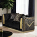 Doriphei Loveseat - California Furniture (Coachella, CA)