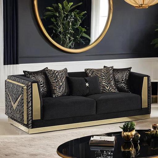 Doriphei Sofa - California Furniture (Coachella, CA)