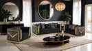 Doriphei Chair - California Furniture (Coachella, CA)