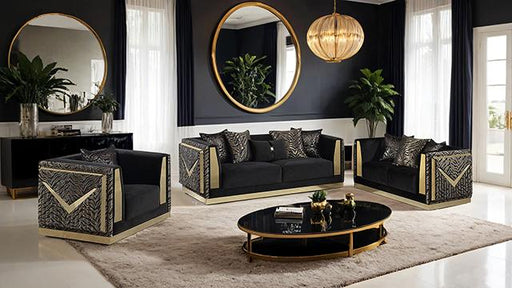 Doriphei Chair - California Furniture (Coachella, CA)