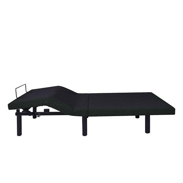 DORMIOLITE II Adjustable Bed Frame Base - King & Twin Extra Large - California Furniture (Coachella, CA)