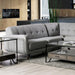 DRESDEN Sectional - California Furniture (Coachella, CA)
