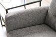 DRESDEN Sectional - California Furniture (Coachella, CA)