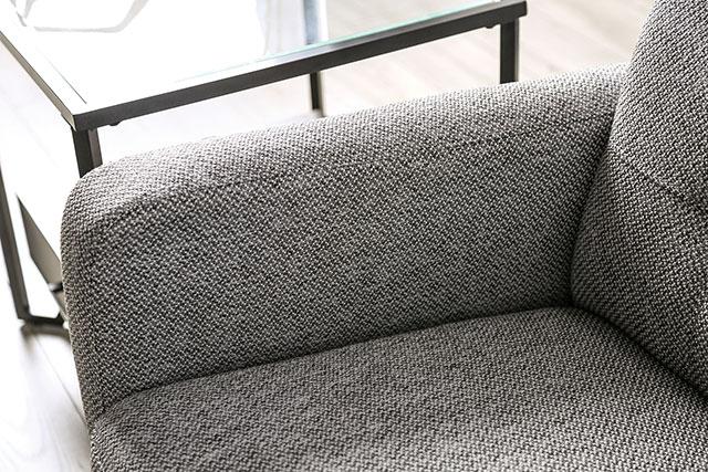DRESDEN Sectional - California Furniture (Coachella, CA)