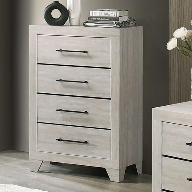 Dubuque Chest - California Furniture (Coachella, CA)