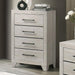 Dubuque Chest - California Furniture (Coachella, CA)