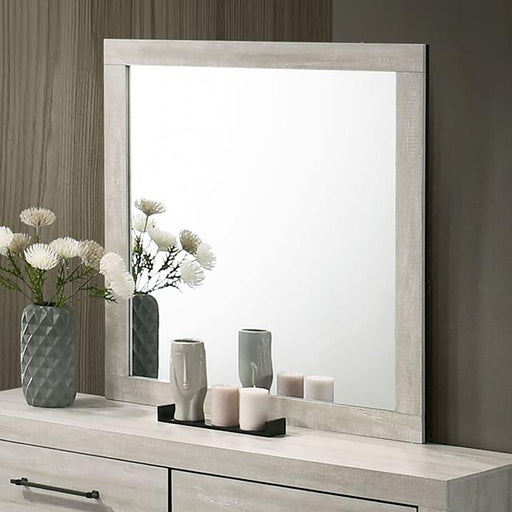 Dubuque Mirror - California Furniture (Coachella, CA)