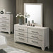 Dubuque Dresser - California Furniture (Coachella, CA)