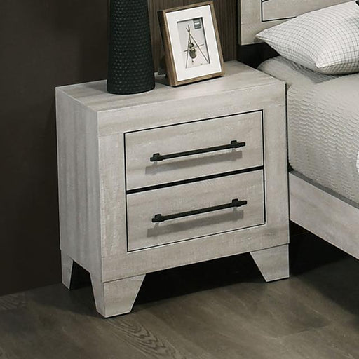 Dubuque Nightstand - California Furniture (Coachella, CA)