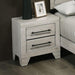 Dubuque Nightstand - California Furniture (Coachella, CA)