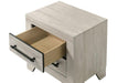 Dubuque Nightstand - California Furniture (Coachella, CA)