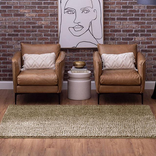 Dufur Area Rug - California Furniture (Coachella, CA)