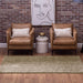 Dufur Area Rug - California Furniture (Coachella, CA)