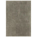 DUFUR 8' X 10' Area Rug, Warm Gray - California Furniture (Coachella, CA)