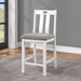 Dunseith 5 Pc. Counter Ht. Set - California Furniture (Coachella, CA)