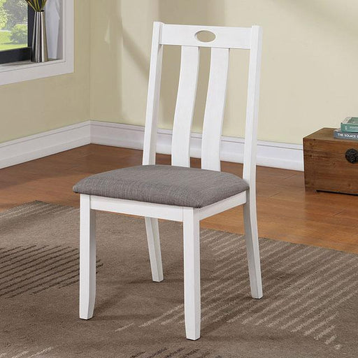 Dunseith 5 Pc. Dining Set - California Furniture (Coachella, CA)