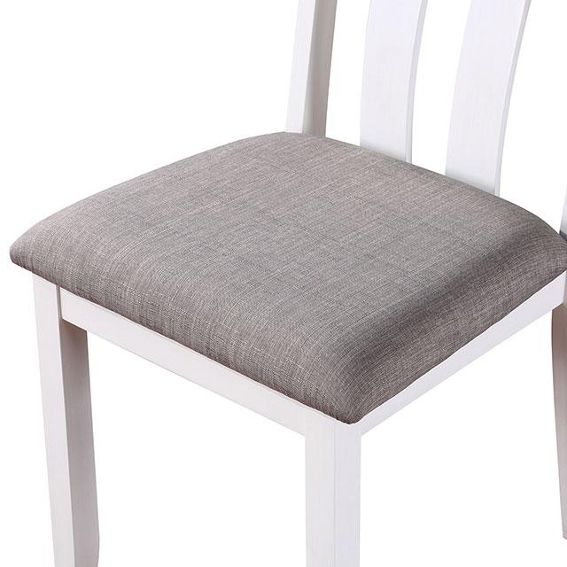 Dunseith 5 Pc. Dining Set - California Furniture (Coachella, CA)
