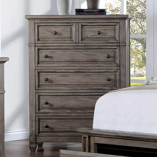 DURANGO Chest - California Furniture (Coachella, CA)
