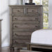 DURANGO Chest - California Furniture (Coachella, CA)