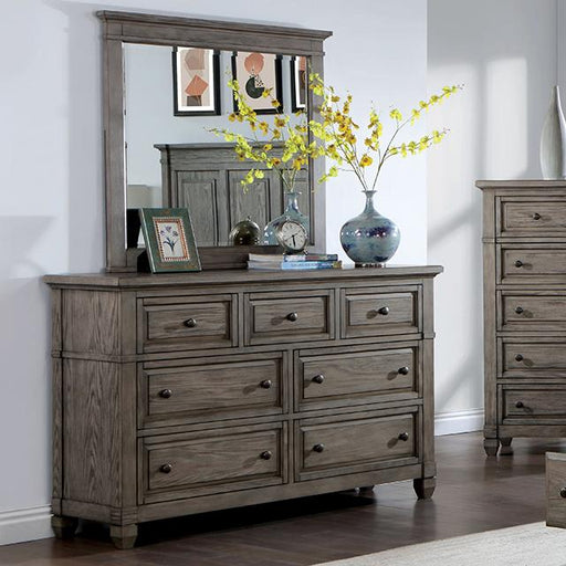 DURANGO Dresser - California Furniture (Coachella, CA)