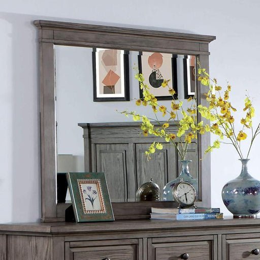 DURANGO Mirror - California Furniture (Coachella, CA)