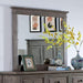 DURANGO Mirror - California Furniture (Coachella, CA)