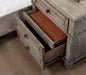 DURANGO Night Stand w/ USB - California Furniture (Coachella, CA)