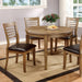 Dwight 48" Round Table - California Furniture (Coachella, CA)