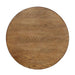 Dwight 48" Round Table - California Furniture (Coachella, CA)