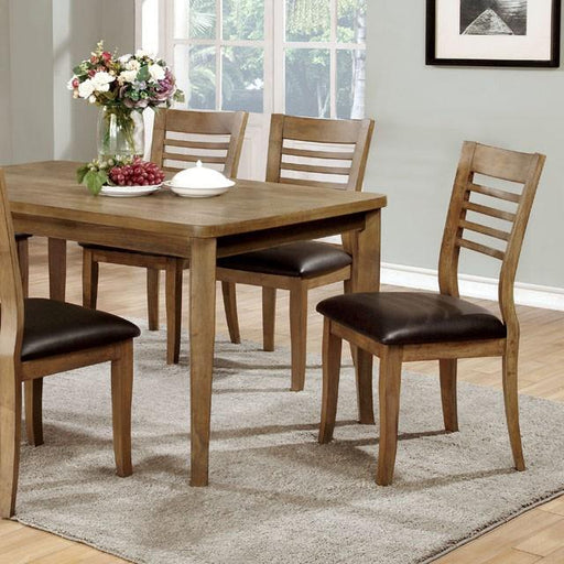 Dwight Dining Table - California Furniture (Coachella, CA)