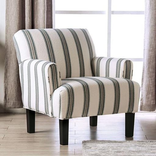 EALING Chair - California Furniture (Coachella, CA)