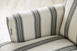 EALING Chair - California Furniture (Coachella, CA)