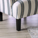 EALING Chair - California Furniture (Coachella, CA)