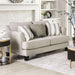 EALING Loveseat - California Furniture (Coachella, CA)