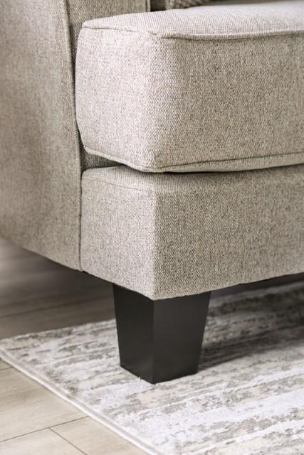 Ealing Sofa - California Furniture (Coachella, CA)