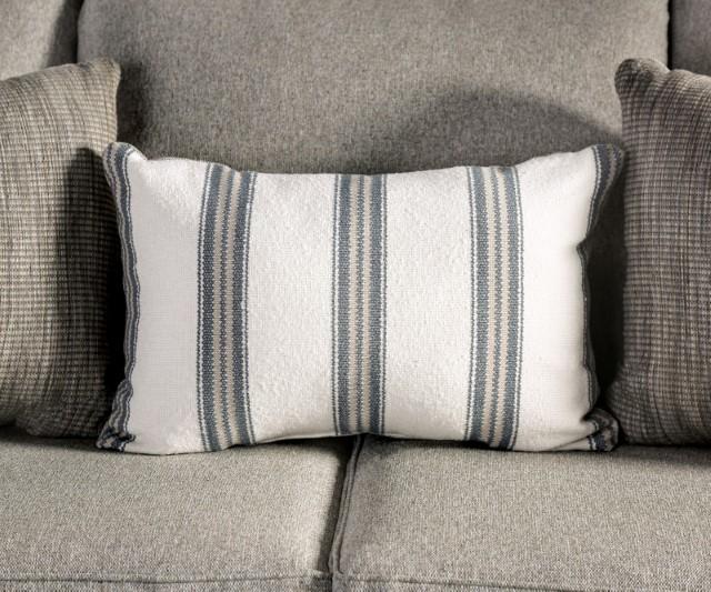 EALING Loveseat - California Furniture (Coachella, CA)