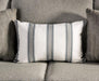 EALING Loveseat - California Furniture (Coachella, CA)