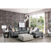 Earl Gray Sectional - California Furniture (Coachella, CA)