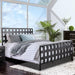 Earlgate Bed - California Furniture (Coachella, CA)