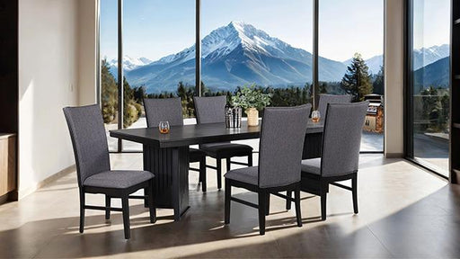 Easingwold Side Chair (2/CTN) - California Furniture (Coachella, CA)