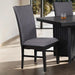 Easingwold Side Chair (2/CTN) - California Furniture (Coachella, CA)
