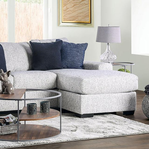 Eastcote Sectional - California Furniture (Coachella, CA)