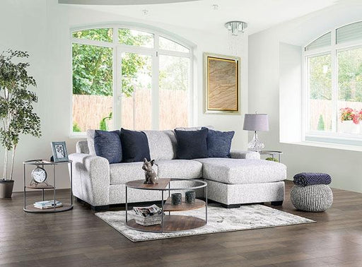 Eastcote Sectional - California Furniture (Coachella, CA)
